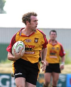 Chris Hall